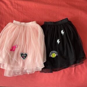 size 14 skorts